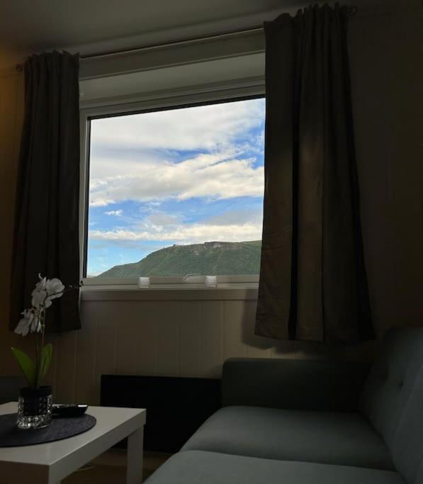 Moderne Sentral Leilighet Med 3 Soverom - Saltus Tromsø Eksteriør bilde